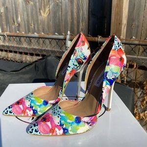 Steve Madden Heels